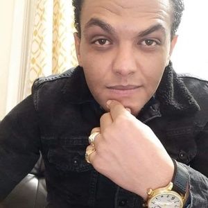 Meet your Posher, Tedros